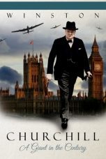 Nonton film Streaming Winston Churchill: A Giant in the Century (2014) subtitle Bahasa Indonesia