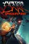 Nonton film Streaming Justice League Dark: Apokolips War (2020) subtitle Bahasa Indonesia
