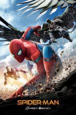 Nonton film Streaming Spider-Man: Homecoming (2017) subtitle Bahasa Indonesia