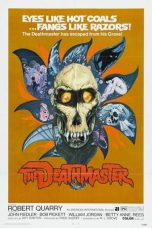 Nonton film Streaming Deathmaster (1972) subtitle Bahasa Indonesia