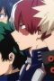 Nonton film Streaming My Hero Academia Season 7 Episode 4 subtitle Bahasa Indonesia