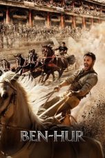 Nonton film Streaming Ben-Hur (2016) subtitle Bahasa Indonesia