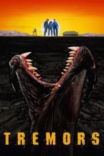 Nonton film Streaming Tremors (1990) subtitle Bahasa Indonesia