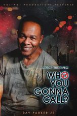 Nonton film Streaming Who You Gonna Call? (2020) subtitle Bahasa Indonesia
