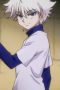 Nonton film Streaming Hunter x Hunter Season 1 Episode 11 subtitle Bahasa Indonesia Nonton film Streaming Hunter x Hunter Season 1 Episode 11 subtitle Bahasa Indonesia