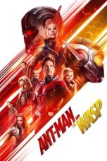 Nonton film Streaming Ant-Man and the Wasp (2018) subtitle Bahasa Indonesia