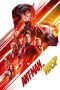 Nonton film Streaming Ant-Man and the Wasp (2018) subtitle Bahasa Indonesia