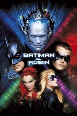 Nonton film Streaming Batman & Robin (1997) subtitle Bahasa Indonesia