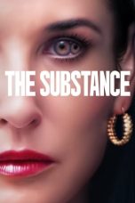 Nonton film Streaming The Substance (2024) terbaru