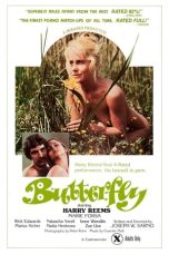 Nonton film Streaming Butterfly (1975) subtitle Bahasa Indonesia