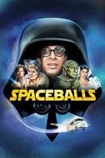 Nonton film Streaming Spaceballs (1987) subtitle Bahasa Indonesia