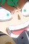 Nonton film Streaming My Hero Academia Season 6 Episode 8 subtitle Bahasa Indonesia