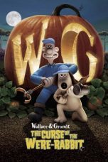 Nonton film Streaming Wallace & Gromit: The Curse of the Were-Rabbit (2005) subtitle Bahasa Indonesia