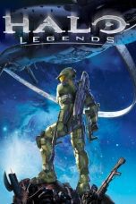 Nonton film Streaming Halo Legends (2010) subtitle Bahasa Indonesia