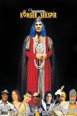 Nonton film Streaming Commissioner Shakespeare (2001) subtitle Bahasa Indonesia