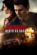 Nonton film Streaming Jack Reacher: Never Go Back (2016) subtitle Bahasa Indonesia