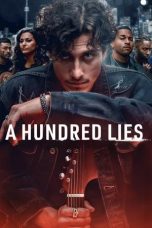 Nonton film Streaming A Hundred Lies (2024) subtitle Bahasa Indonesia