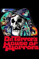 Nonton film Streaming Dr. Terror’s House of Horrors (1965) subtitle Bahasa Indonesia