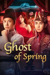 Nonton film Streaming Ghost of Spring (2024) terbaru