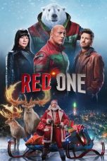 Nonton film Streaming Red One (2024) terbaru