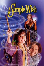 Nonton film Streaming A Simple Wish (1997) subtitle Bahasa Indonesia