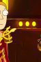 Nonton film Streaming Rick and Morty Season 4 Episode 7 subtitle Bahasa Indonesia