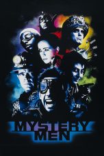 Nonton film Streaming Mystery Men (1999) subtitle Bahasa Indonesia