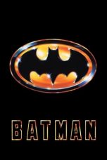 Nonton film Streaming Batman (1989) subtitle Bahasa Indonesia