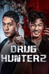 Nonton film Streaming Drug Hunter 2 (2024) terbaru