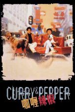Nonton film Streaming Curry & Pepper (1990) subtitle Bahasa Indonesia