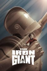 Nonton film Streaming The Iron Giant (1999) subtitle Bahasa Indonesia
