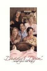 Nonton film Streaming Daddy’s Dyin’… Who’s Got the Will? (1990) subtitle Bahasa Indonesia