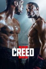 Nonton film Streaming Creed III (2023) subtitle Bahasa Indonesia