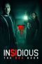 Nonton film Streaming Insidious: The Red Door (2023) subtitle Bahasa Indonesia
