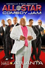 Nonton film Streaming All Star Comedy Jam: Live from Atlanta (2013) subtitle Bahasa Indonesia