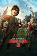 Nonton film Streaming How to Train Your Dragon 2 (2014) subtitle Bahasa Indonesia