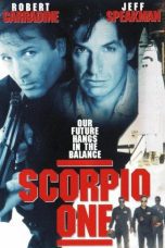 Nonton film Streaming Scorpio One (1998) subtitle Bahasa Indonesia