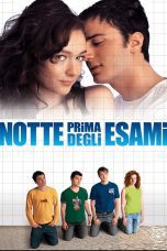 Nonton film Streaming The Night Before the Exams (2006) subtitle Bahasa Indonesia