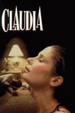 Nonton film Streaming Claudia (1985) subtitle Bahasa Indonesia