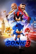 Nonton film Streaming Sonic the Hedgehog 3 (2024) subtitle Bahasa Indonesia
