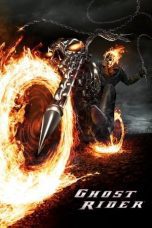 Nonton film Streaming Ghost Rider (2007) subtitle Bahasa Indonesia