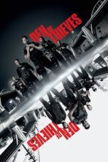 Nonton film Streaming Den of Thieves (2018) subtitle Bahasa Indonesia