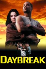 Nonton film Streaming Daybreak (1993) subtitle Bahasa Indonesia