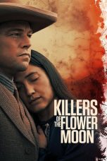 Nonton film Streaming Killers of the Flower Moon (2023) subtitle Bahasa Indonesia