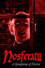 Nonton film Streaming Nosferatu: A Symphony of Horror (2023) subtitle Bahasa Indonesia
