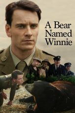 Nonton film Streaming A Bear Named Winnie (2004) subtitle Bahasa Indonesia