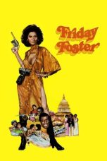 Nonton film Streaming Friday Foster (1975) subtitle Bahasa Indonesia