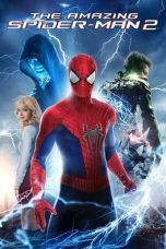 Nonton film Streaming The Amazing Spider-Man 2 (2014) subtitle Bahasa Indonesia