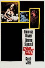 Nonton film Streaming Term of Trial (1962) subtitle Bahasa Indonesia