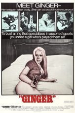 Nonton film Streaming Ginger (1971) subtitle Bahasa Indonesia